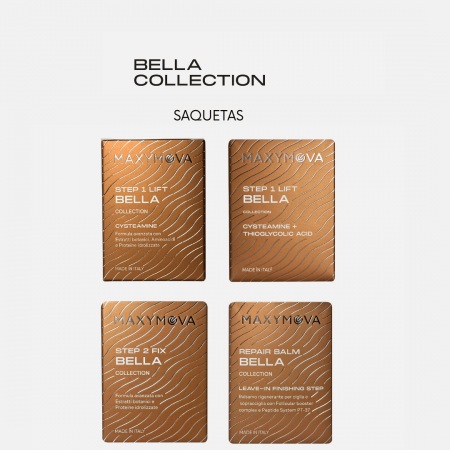 BELLA COLLECTION - saquetas